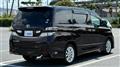 2009 Toyota Vellfire
