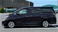 2009 Toyota Vellfire