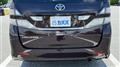 2009 Toyota Vellfire