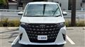 2025 Toyota Alphard