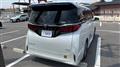2025 Toyota Alphard
