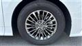 2025 Toyota Alphard