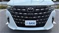 2025 Toyota Alphard