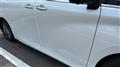 2025 Toyota Alphard