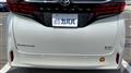 2025 Toyota Alphard