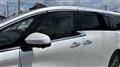 2025 Toyota Alphard