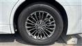 2025 Toyota Alphard