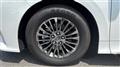2025 Toyota Alphard