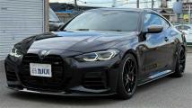 2022 BMW 4 Series