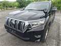 2019 Toyota Land Cruiser Prado