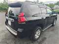 2019 Toyota Land Cruiser Prado