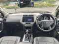 2019 Toyota Land Cruiser Prado