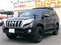 2017 Toyota Land Cruiser Prado