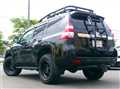 2017 Toyota Land Cruiser Prado
