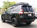 2017 Toyota Land Cruiser Prado