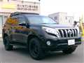 2017 Toyota Land Cruiser Prado
