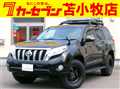2017 Toyota Land Cruiser Prado