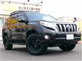 2017 Toyota Land Cruiser Prado