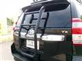 2017 Toyota Land Cruiser Prado