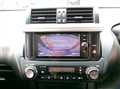 2017 Toyota Land Cruiser Prado