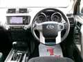 2017 Toyota Land Cruiser Prado