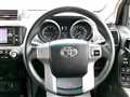 2017 Toyota Land Cruiser Prado