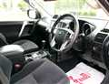 2017 Toyota Land Cruiser Prado