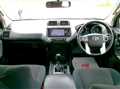 2017 Toyota Land Cruiser Prado