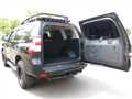 2017 Toyota Land Cruiser Prado