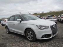 2013 Audi Audi Others