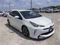 2020 Toyota Prius