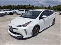 2020 Toyota Prius