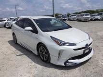 2020 Toyota Prius