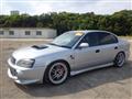 2002 Subaru Legacy B4