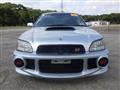 2002 Subaru Legacy B4