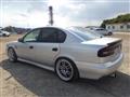 2002 Subaru Legacy B4