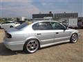 2002 Subaru Legacy B4