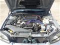 2002 Subaru Legacy B4
