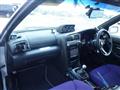 2002 Subaru Legacy B4