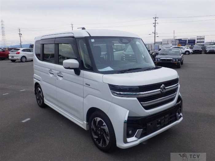 2024 Suzuki Suzuki Others