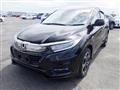 2019 Honda VEZEL