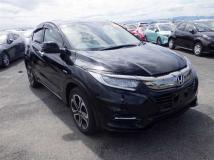 2019 Honda VEZEL