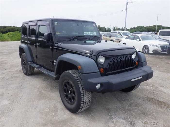 2013 Jeep Jeep Others