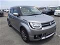 2016 Suzuki Ignis
