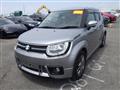 2016 Suzuki Ignis