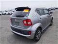 2016 Suzuki Ignis