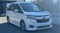 2020 Honda Step WGN