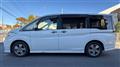 2020 Honda Step WGN
