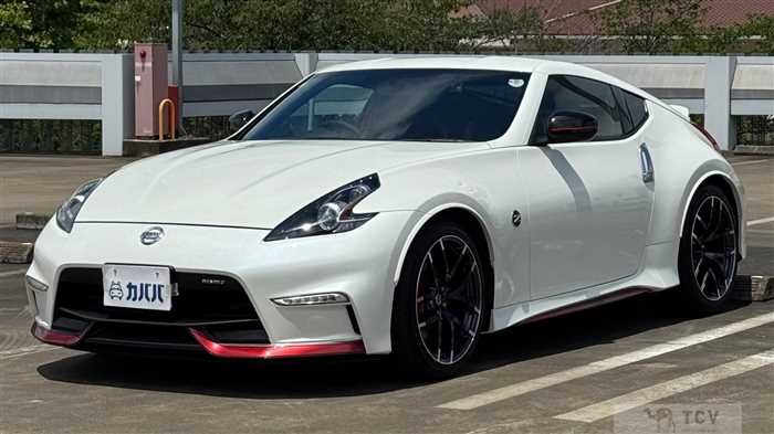 2014 Nissan Fairlady Z