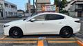 2019 Mazda Mazda3